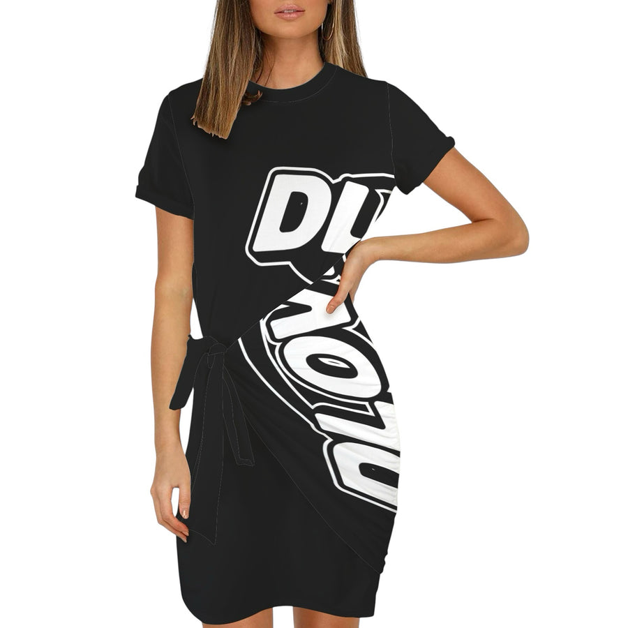 BODYCON DRESS