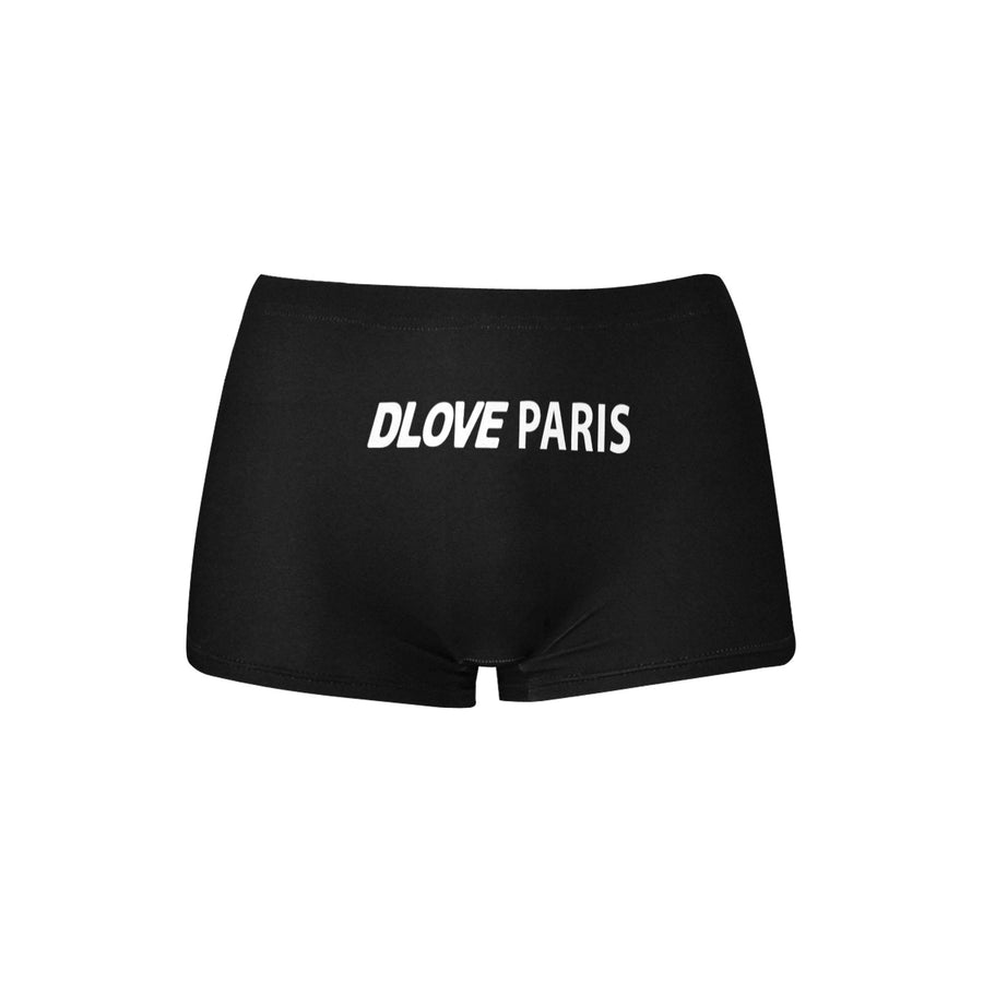 BABY SHORTS