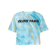 CROP SHIRT