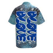 BUTTON UP