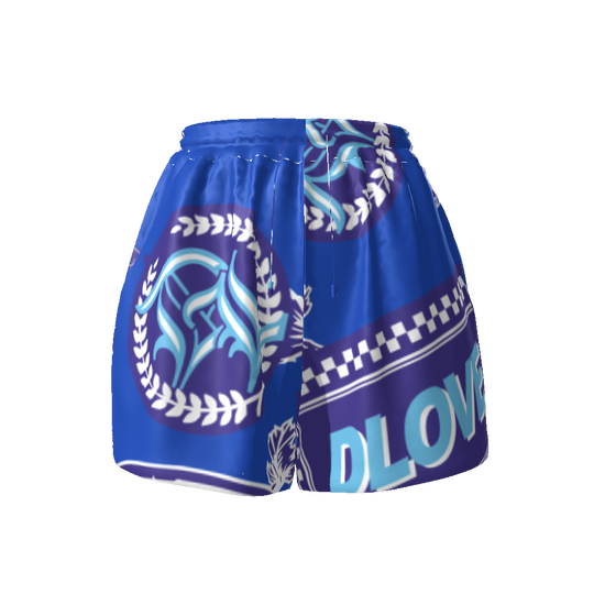 DLOVE SHORTS