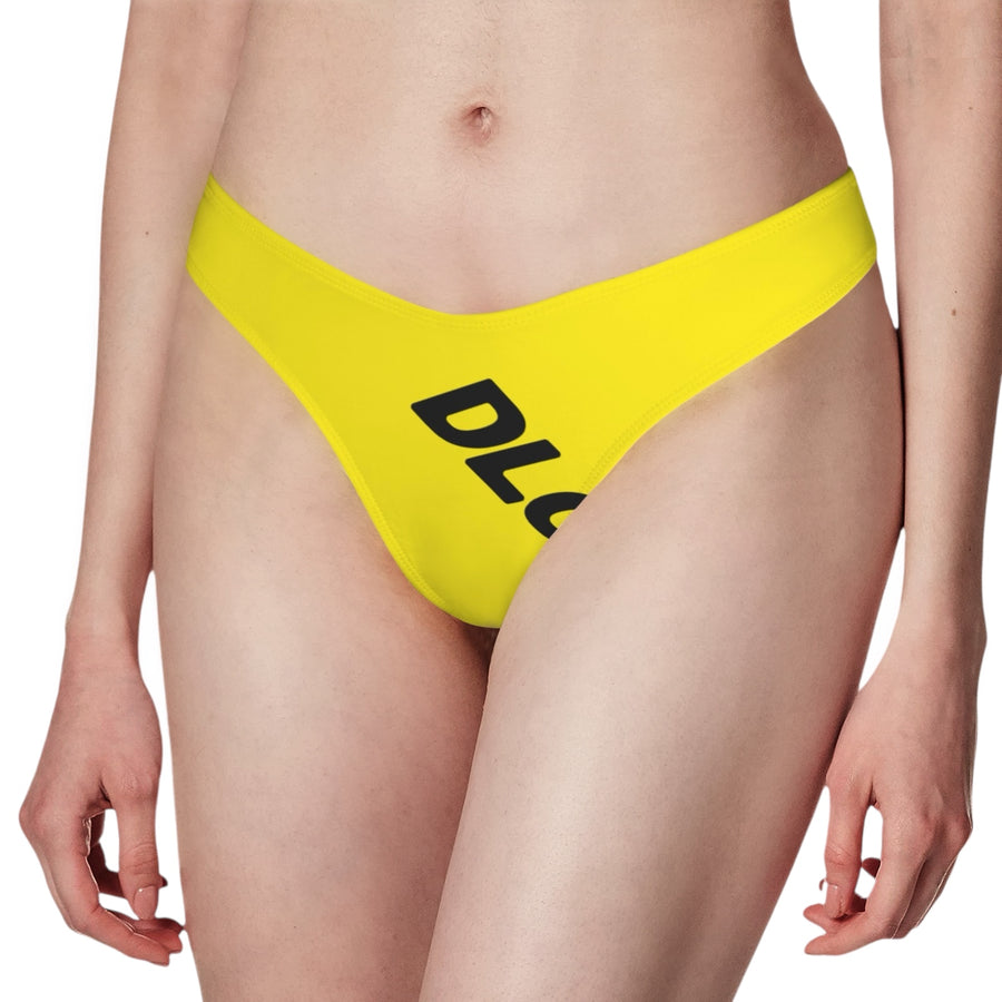 DLOVE PANTIES
