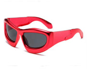 FUTURE SHADES