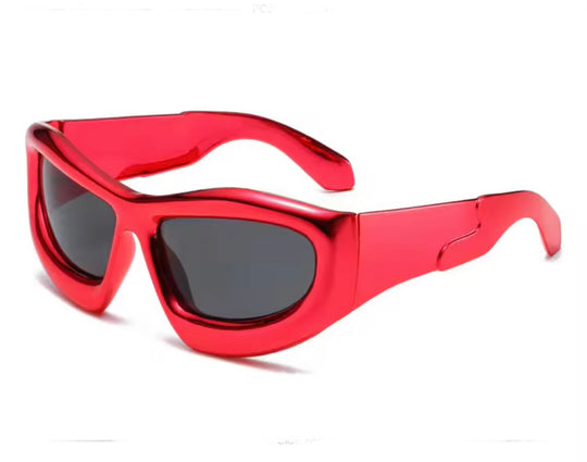 FUTURE SHADES