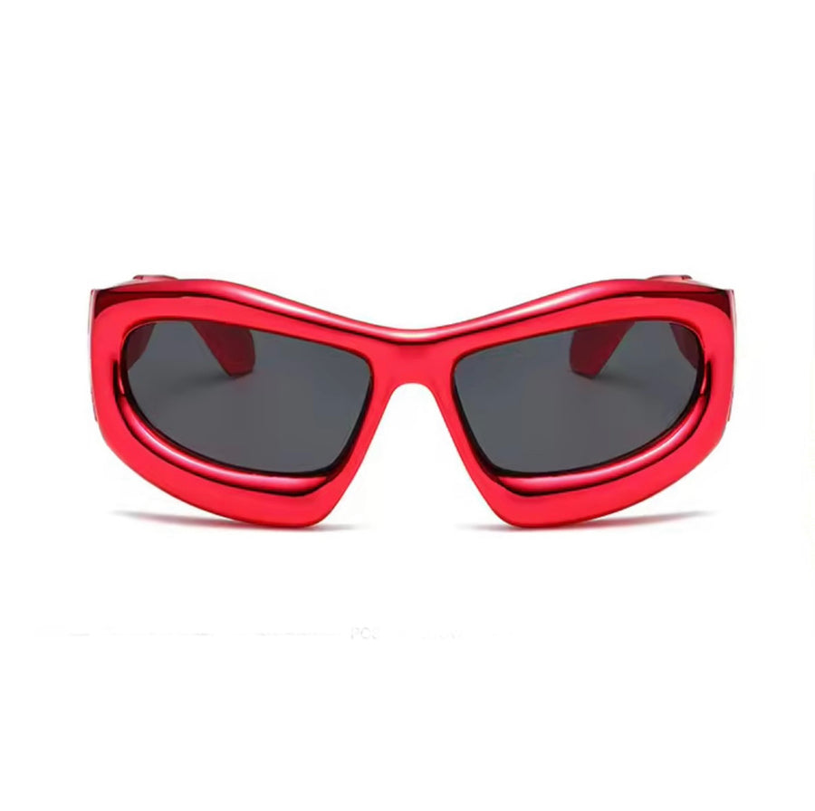 FUTURE SHADES