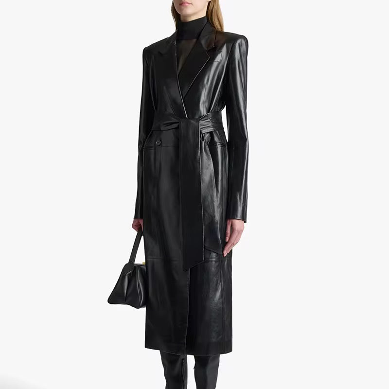 TRENCH COAT