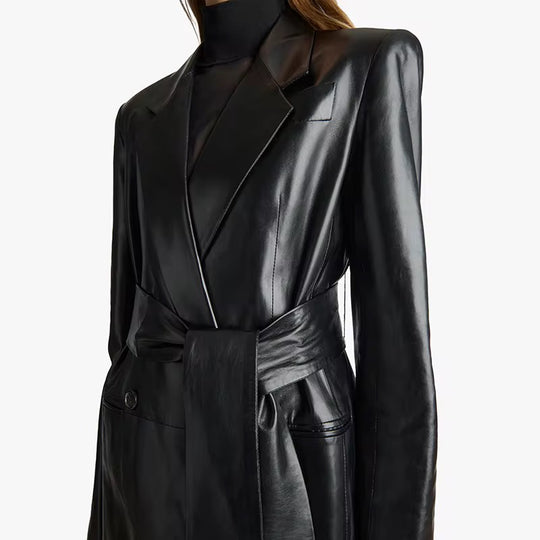 TRENCH COAT
