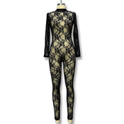 FULL BODYSUIT