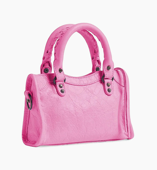 LE CITY BAG