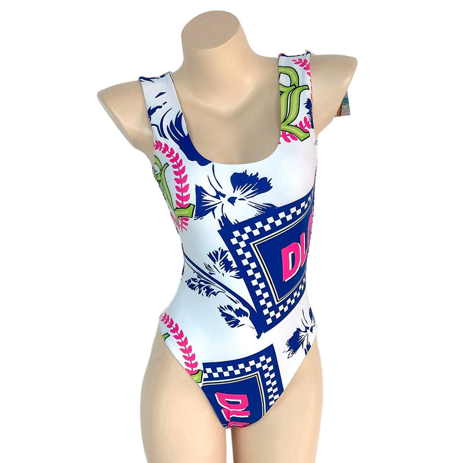 DLOVE NEO ITALIAN SWIM SUIT