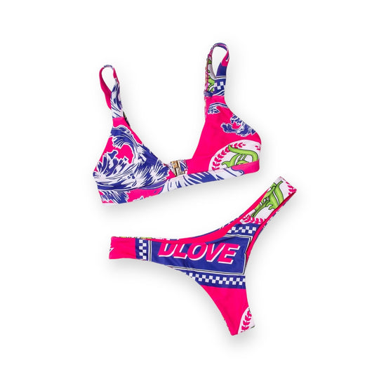 DLOVE NEO ITALIAN BIKINI