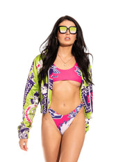 DLOVE NEO ITALIAN BIKINI