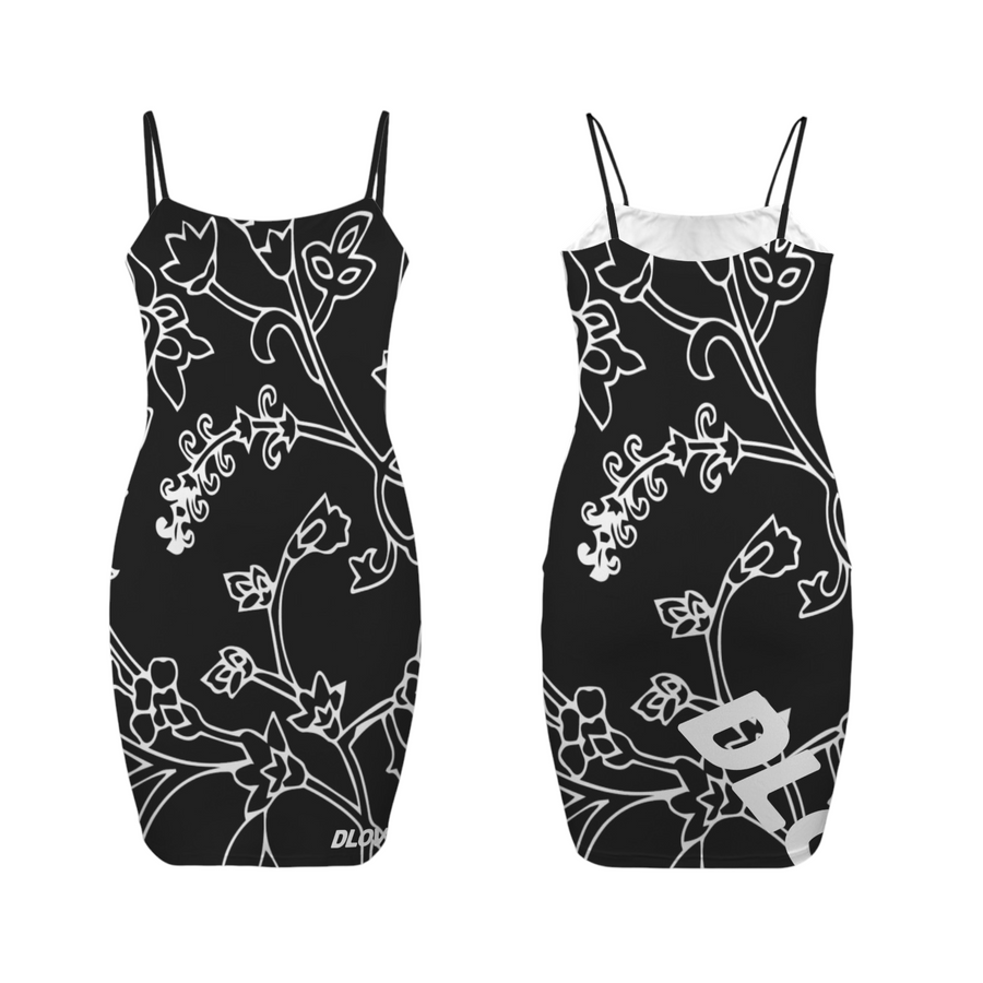 DLOVE DRESS