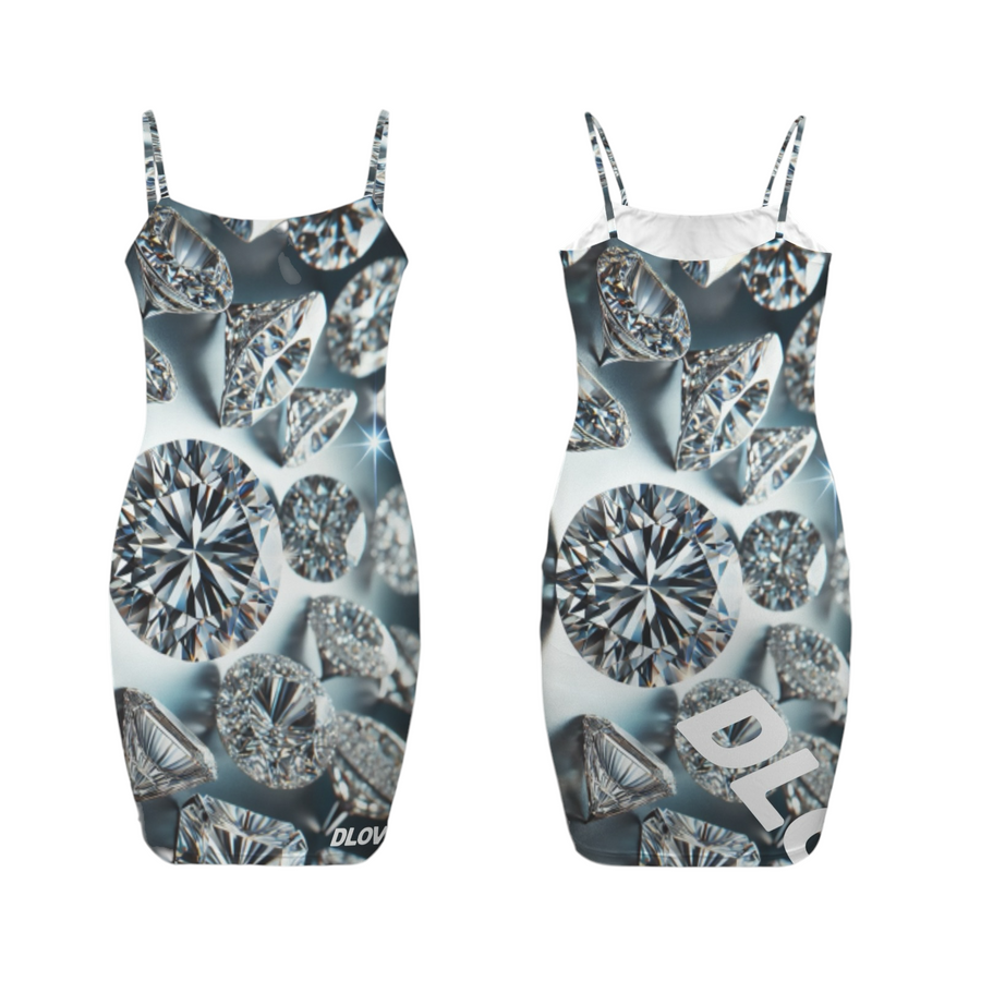 DLOVE DRESS