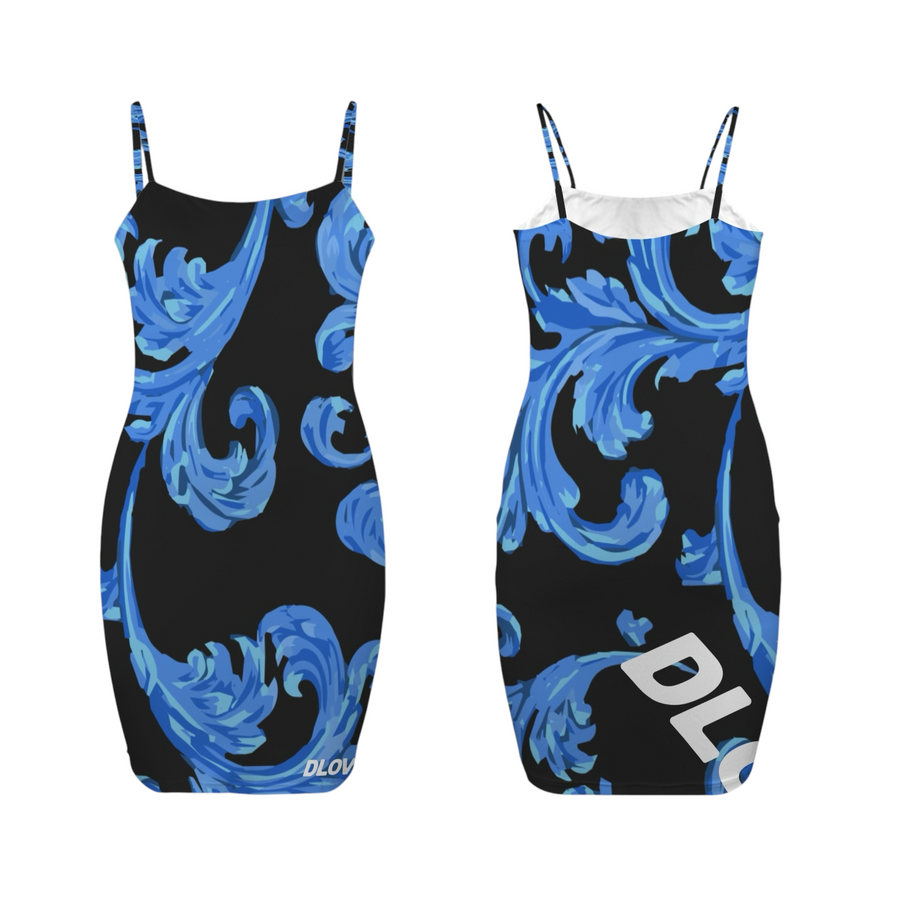 DLOVE DRESS