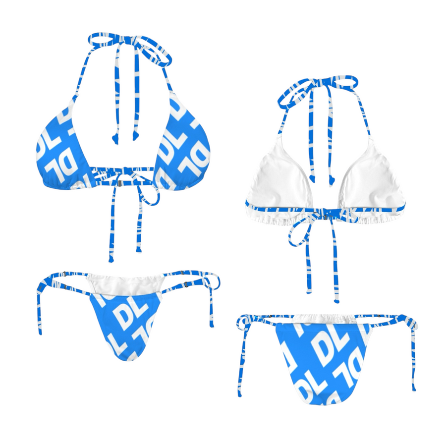 MONOGRAM BIKIN