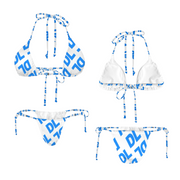 MONOGRAM BIKIN