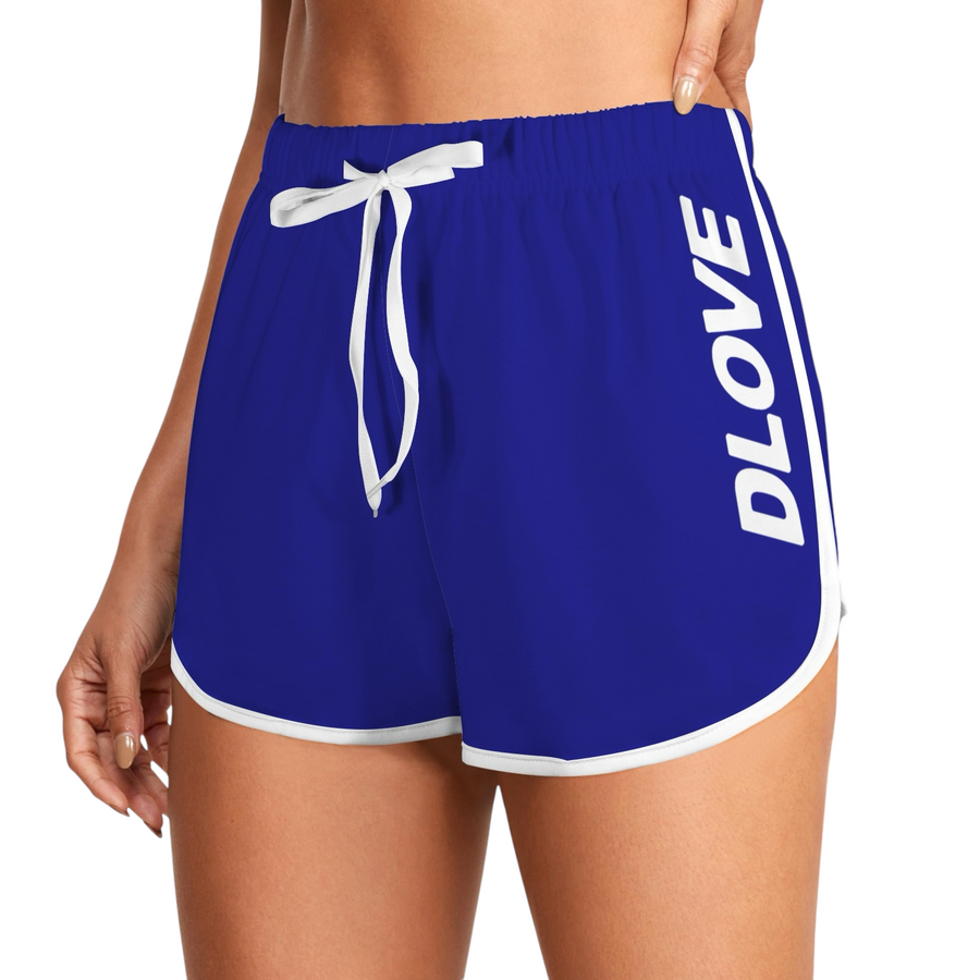 TRACK SHORTS