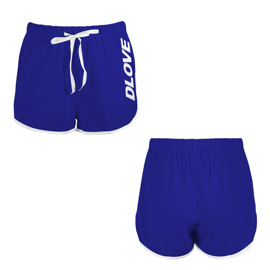 TRACK SHORTS