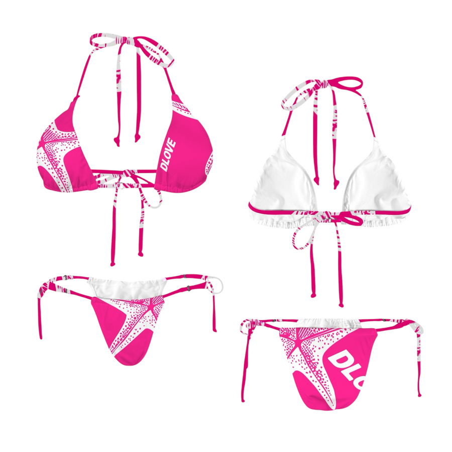 STARFISH BIKINI