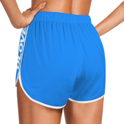 TRACK SHORTS