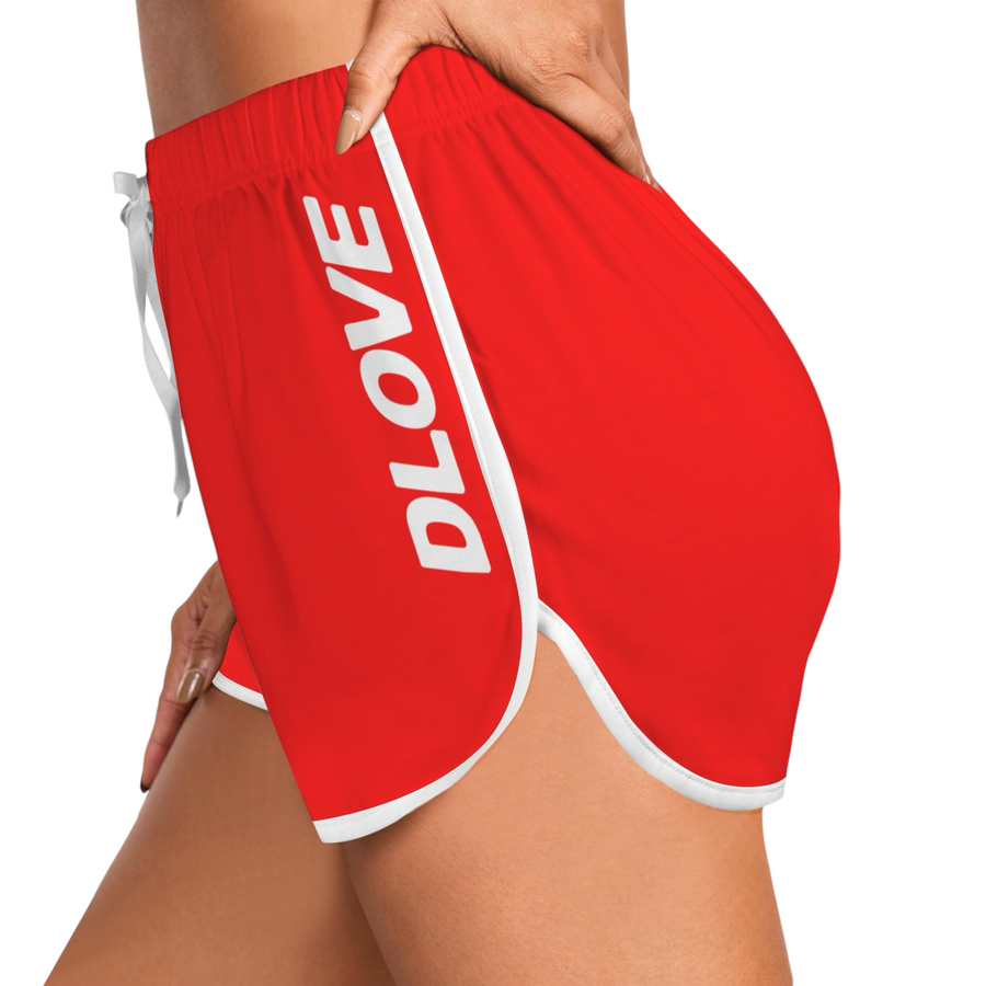 TRACK SHORTS