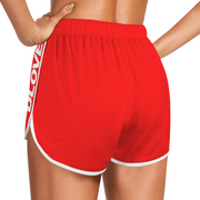 TRACK SHORTS