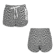 TRACK SHORTS