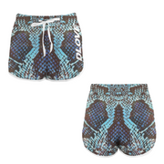 TRACK SHORTS