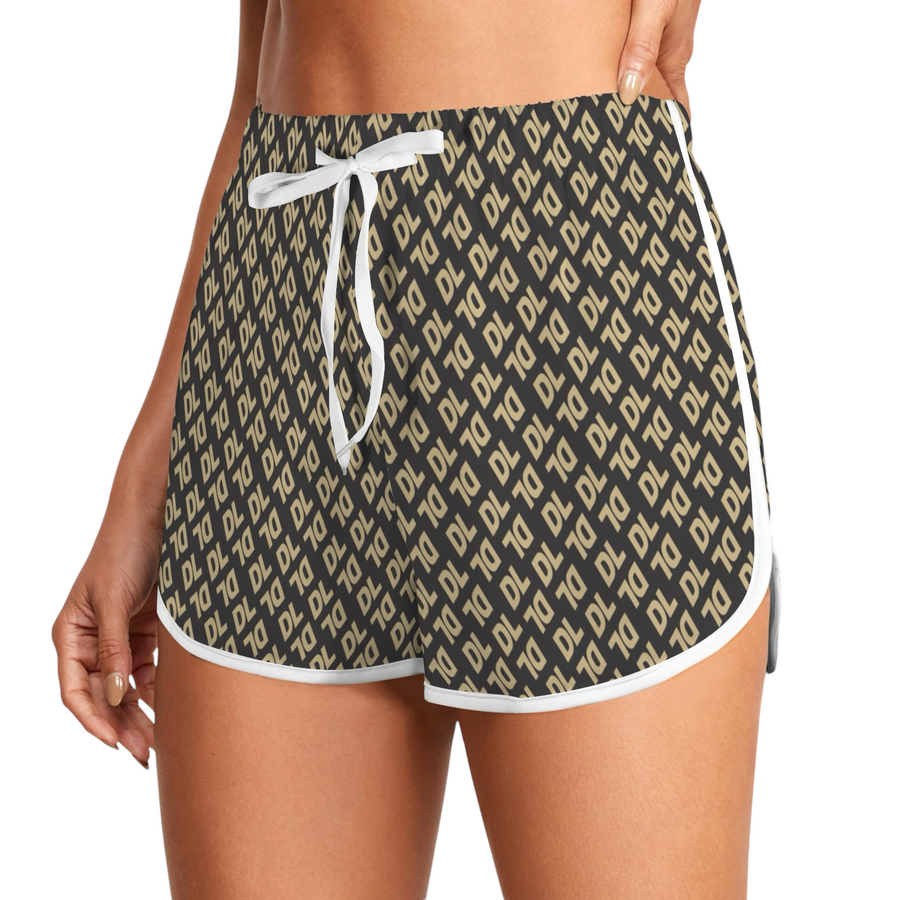 TRACK SHORTS