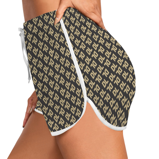 TRACK SHORTS