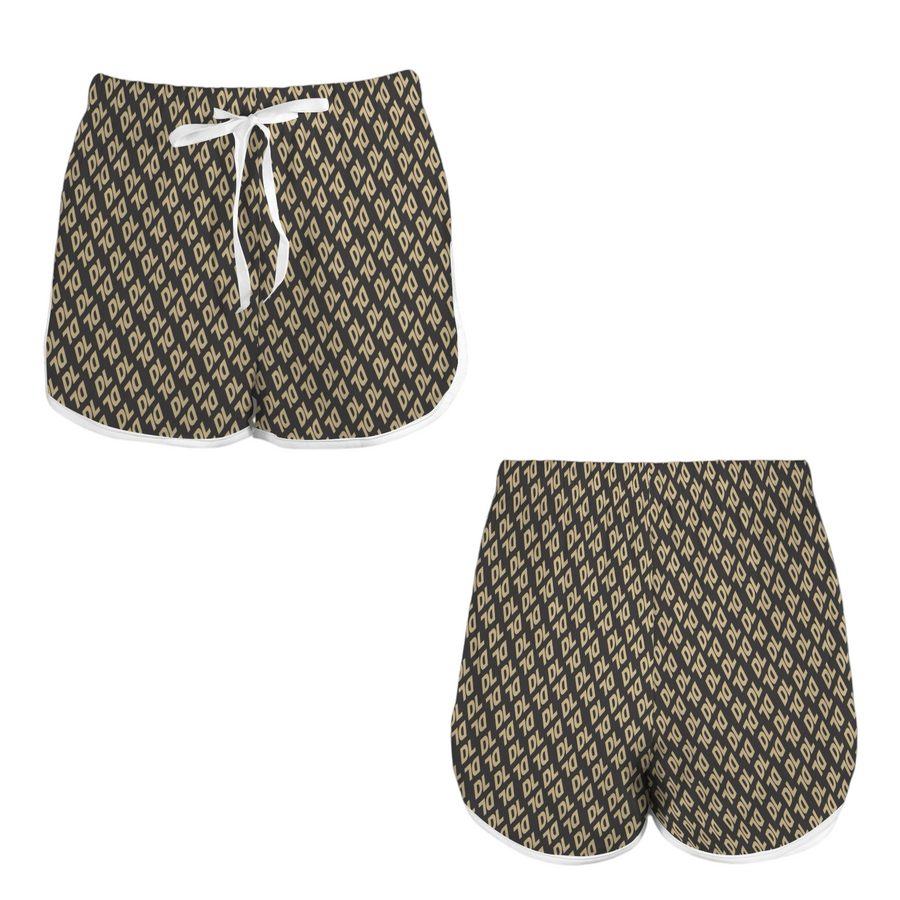 TRACK SHORTS