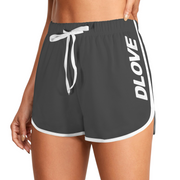 TRACK SHORTS