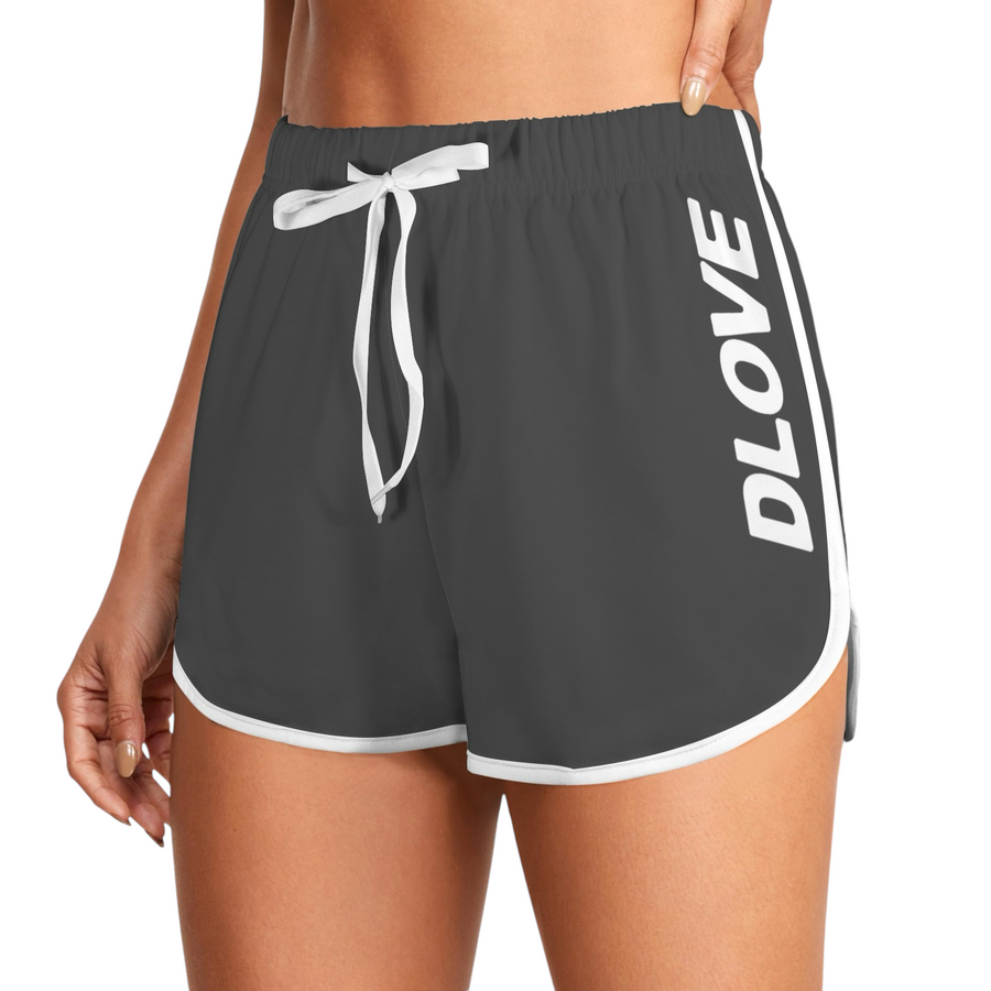 TRACK SHORTS