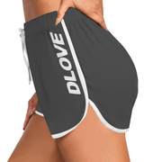 TRACK SHORTS