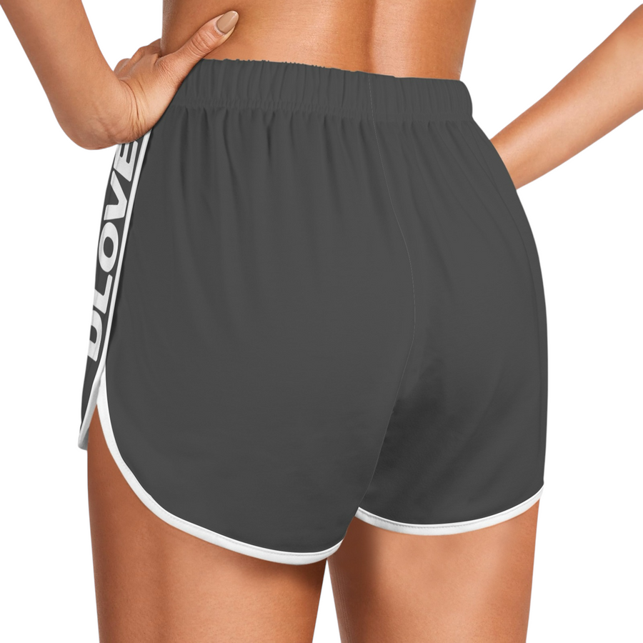 TRACK SHORTS