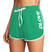 TRACK SHORTS
