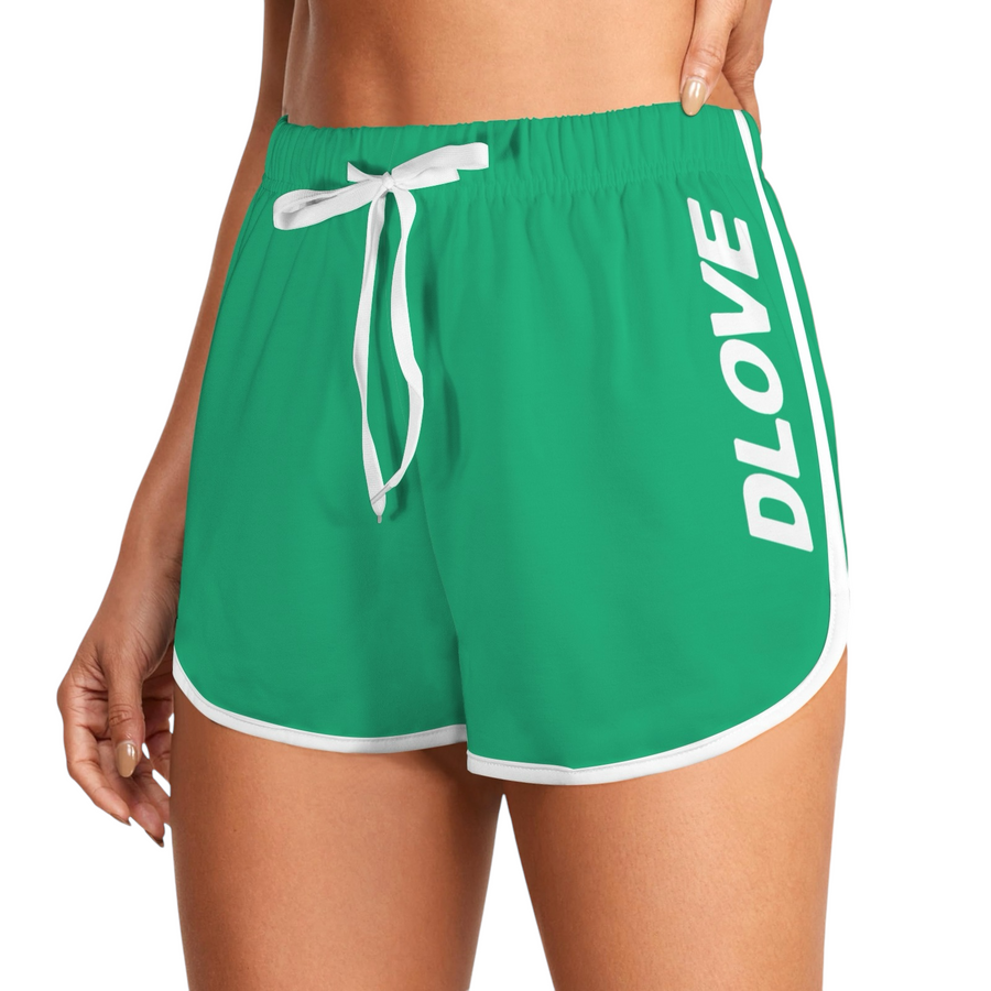TRACK SHORTS