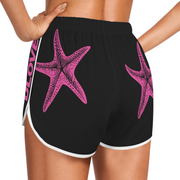 TRACK SHORTS