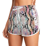 TRACK SHORTS