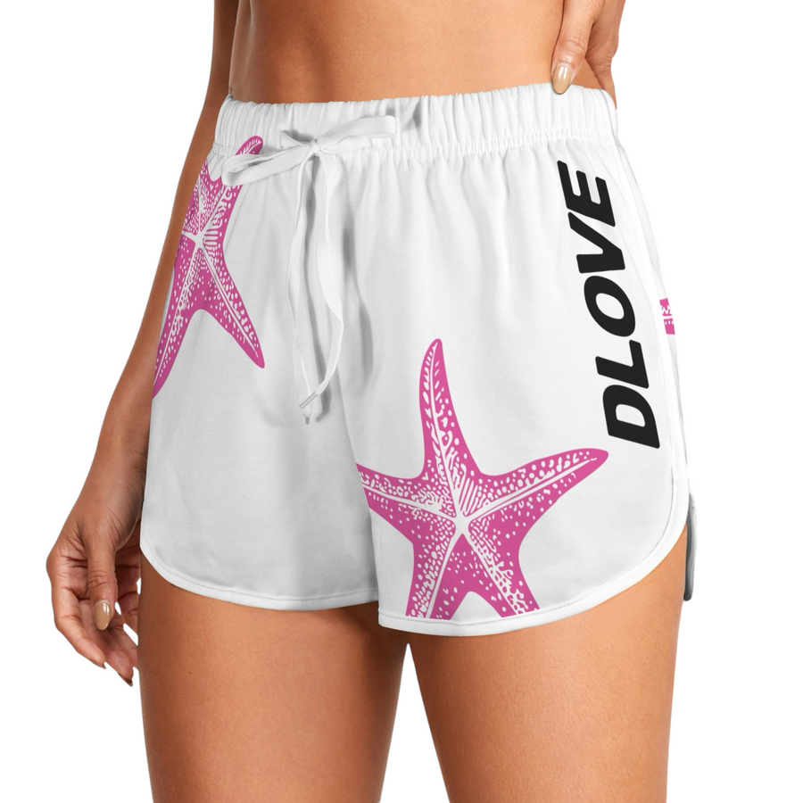 TRACK SHORTS