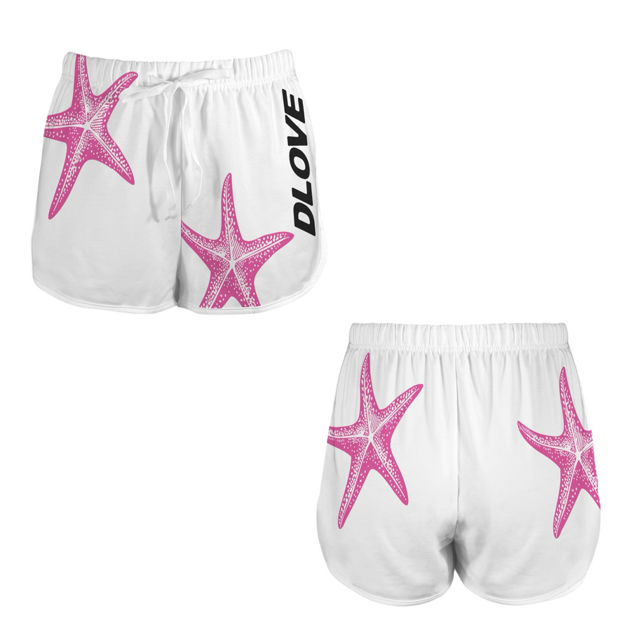 TRACK SHORTS