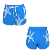 TRACK SHORTS