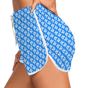 TRACK SHORTS