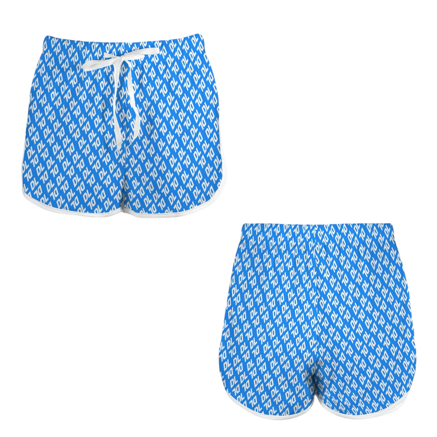 TRACK SHORTS
