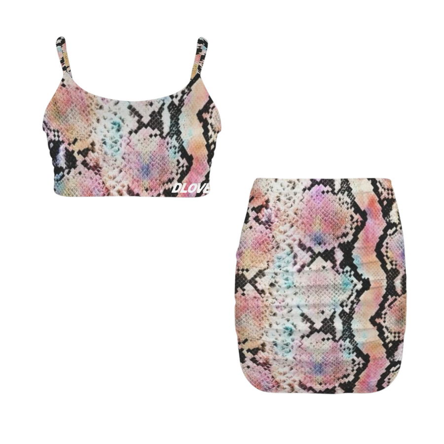 SUMMER SETS