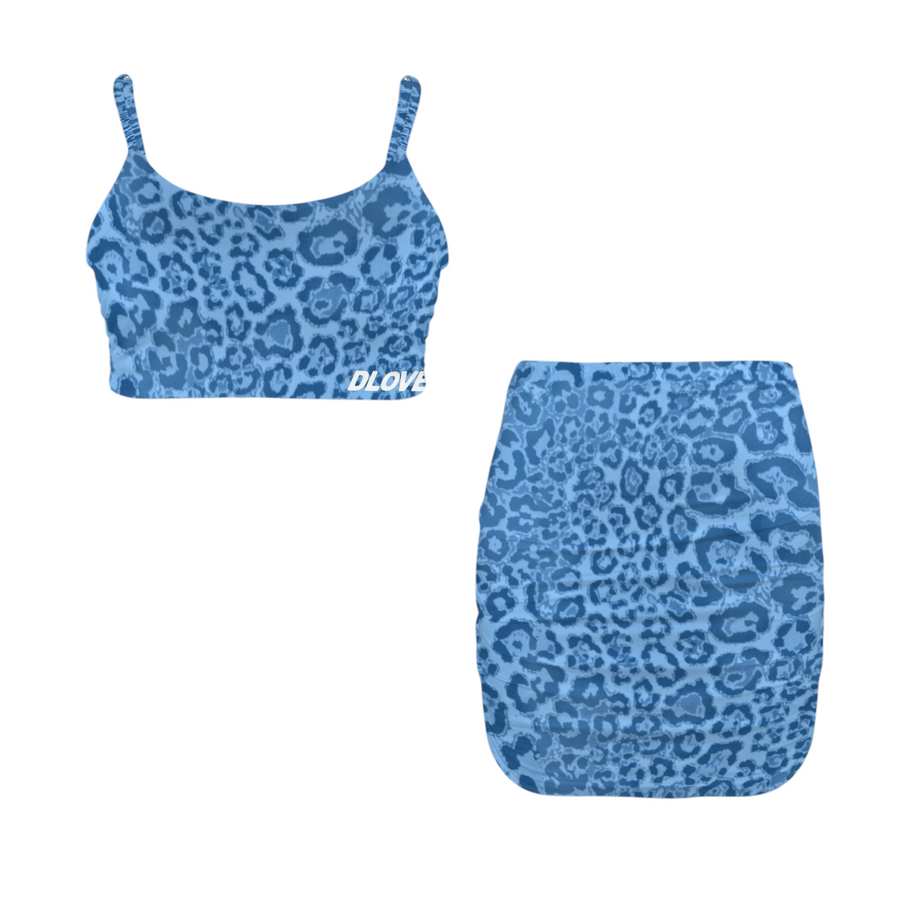 SUMMER SETS