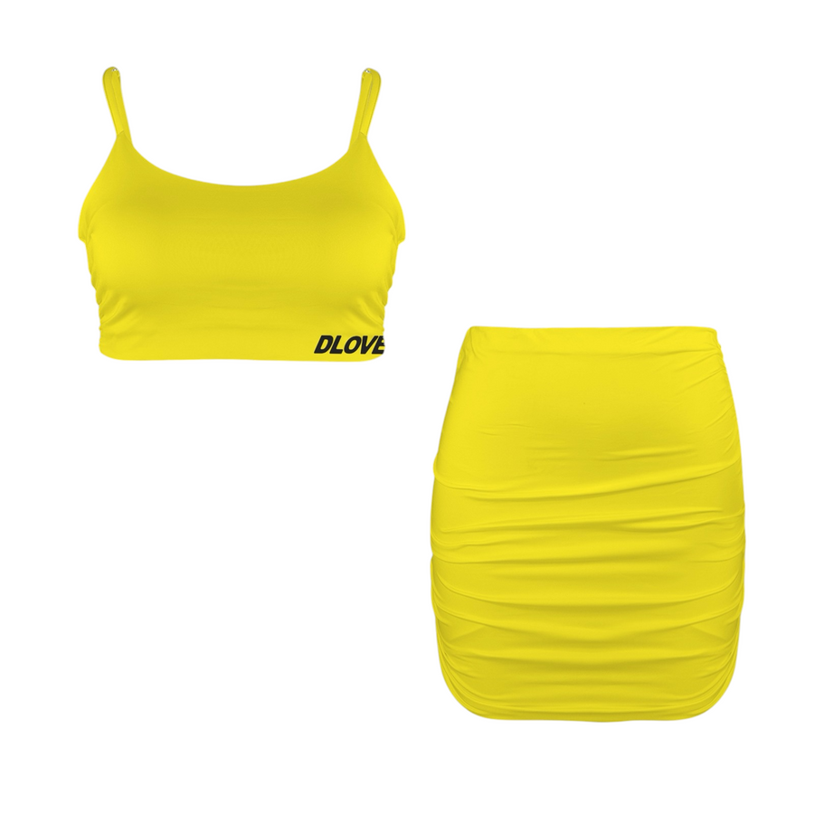 SUMMER SETS