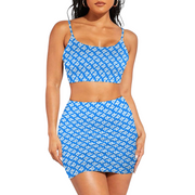 SUMMER SETS