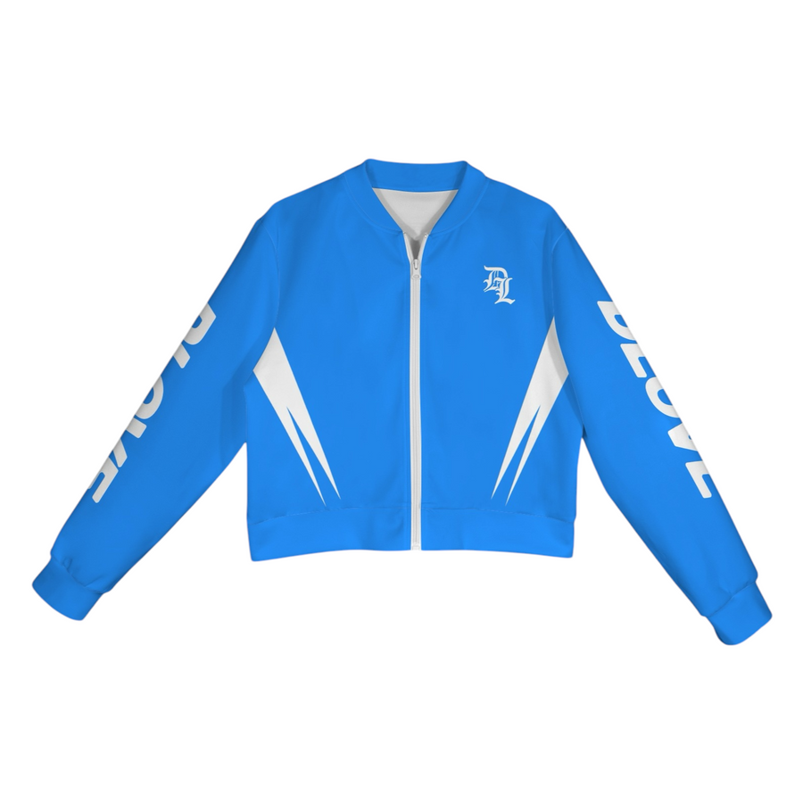 TRACK JACKET